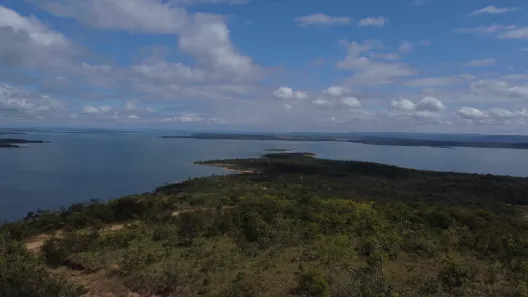 Lote/Terreno à venda, 30050m² no , Três Marias