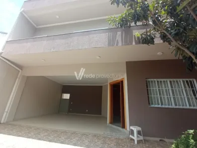 Sobrado com 3 Quartos à venda, 500m² no Vila Nova, Campinas