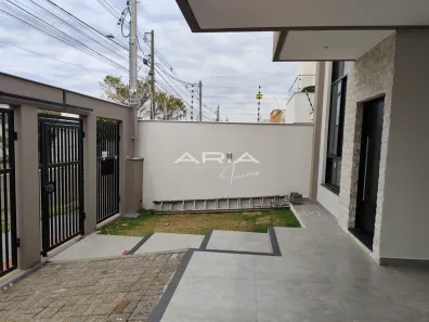 Casa com 1 Quarto à venda, 161m² no Loteamento Chamonix, Londrina