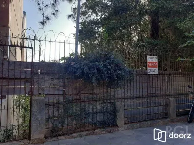 Lote/Terreno à venda, 418m² no Rio Branco, Porto Alegre
