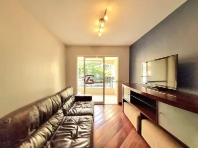 Apartamento com 2 Quartos à venda, 72m² no Pinheiros, São Paulo