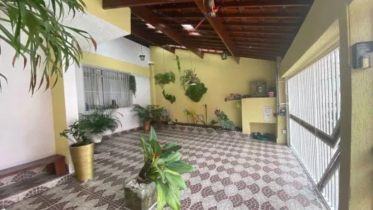 Casa com 3 Quartos à venda, 233m² no Assunção, São Bernardo do Campo