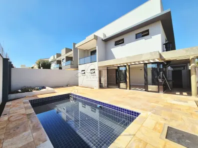 Casa de Condomínio com 5 Quartos à venda, 399m² no Condomínio Villa Buenos Aires, Ribeirão Preto