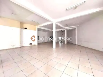 Ponto Comercial para alugar, 300m² no Cidade Mãe do Céu, São Paulo