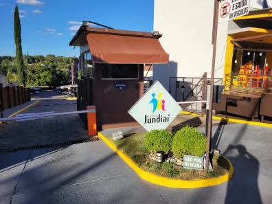 Apartamento com 2 Quartos à venda, 54m² no Jundiaí, Anápolis