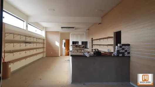 Ponto Comercial para alugar, 488m² no Campos Elíseos, Ribeirão Preto