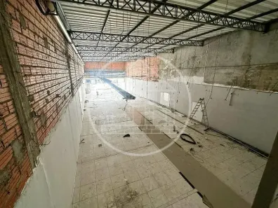 Galpão/Depósito/Armazém para alugar, 500m² no Vila Constança, São Paulo