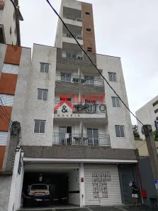 Apartamento com 1 Quarto para alugar, 32m² no Vila Esperança, São Paulo