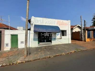 Lote/Terreno à venda, 969m² no Jardim Nova América, Araraquara