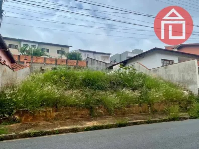 Lote/Terreno à venda, 300m² no Residencial das Ilhas, Bragança Paulista