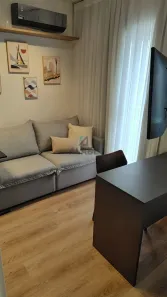 Apartamento com 1 Quarto para alugar, 24m² no Vila Nova Conceição, São Paulo