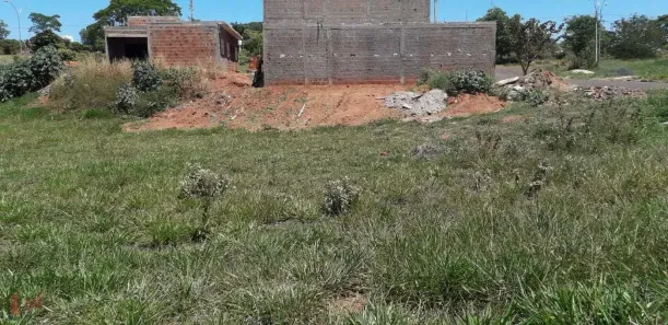 Lote/Terreno à venda, 279m² no , Regente Feijó
