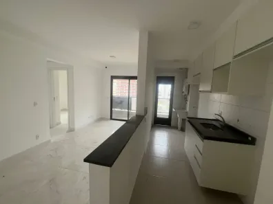 Apartamento com 2 Quartos para alugar, 52m² no Jardim do Mar, São Bernardo do Campo