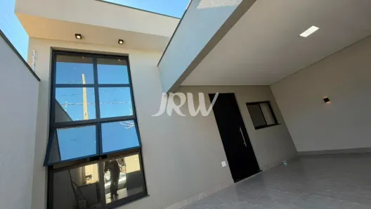 Casa com 3 Quartos à venda, 150m² no Jardim Bom Sucesso, Indaiatuba