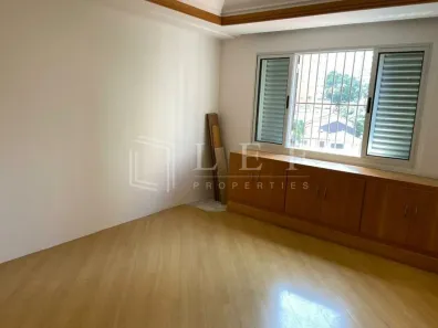 Apartamento com 3 Quartos à venda, 190m² no Paraíso, São Paulo
