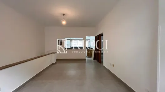 Casa com 2 Quartos à venda, 81m² no Embaré, Santos