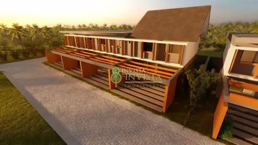 Casa de Condomínio com 2 Quartos à venda, 85m² no Morro das Pedras, Florianópolis