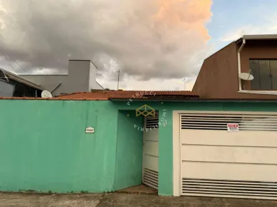Casa com 3 Quartos à venda, 140m² no João Aranha, Paulínia