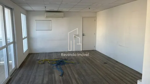 Sala Comercial à venda, 80m² no Jardim Hebrom, São Paulo