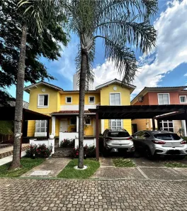 Casa de Condomínio com 3 Quartos à venda, 122m² no Jardim Nova Europa, Campinas
