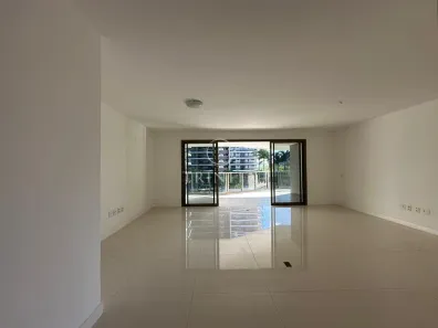 Apartamento com 3 Quartos à venda, 171m² no Camorim, Rio de Janeiro
