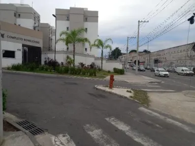 Apartamento com 2 Quartos à venda, 40m² no Bonsucesso, Rio de Janeiro