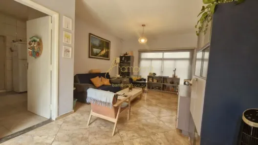 Casa com 3 Quartos à venda, 238m² no Santo Amaro, São Paulo
