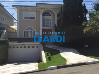 Casa de Condomínio com 4 Quartos à venda, 330m² no Arujá 5, Arujá