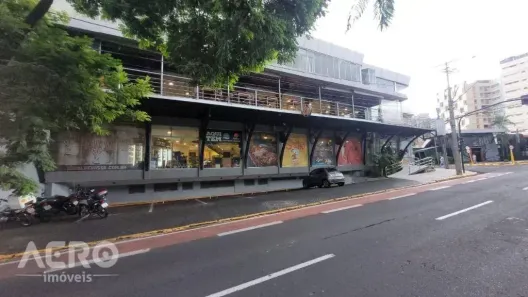 Ponto Comercial à venda, 1339m² no Jardim Estoril, Bauru