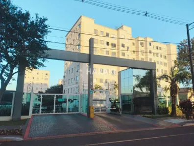 Apartamento com 2 Quartos à venda, 48m² no Jardim das Estações, Maringá