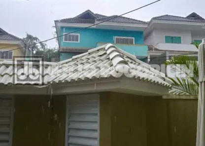 Casa de Condomínio com 3 Quartos à venda, 263m² no Pechincha, Rio de Janeiro