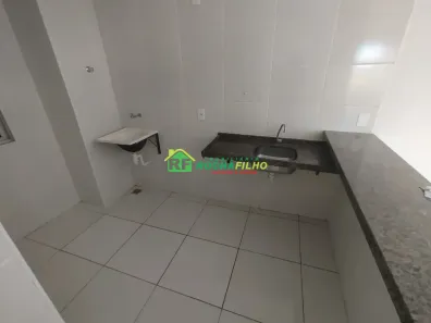 Apartamento com 2 Quartos para alugar, 63m² no Uruguai, Teresina