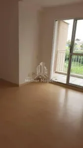 Apartamento com 2 Quartos à venda, 52m² no Residencial Parque da Fazenda, Campinas