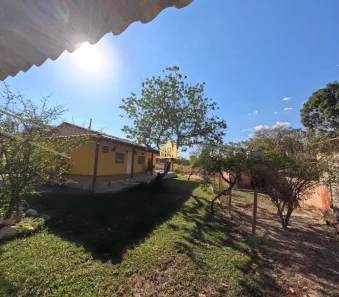Fazenda/Sítio com 1 Quarto à venda, 55m² no Chacreamento dos Tropeiros, Esmeraldas