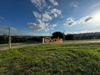 Lote/Terreno à venda, 425m² no Urbanova, São José dos Campos