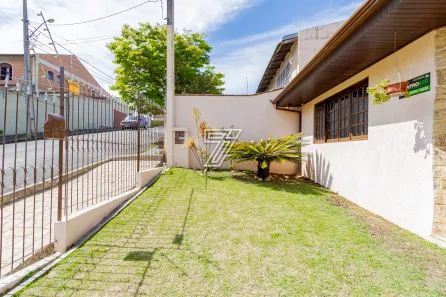 Casa com 3 Quartos à venda, 395m² no Pilarzinho, Curitiba