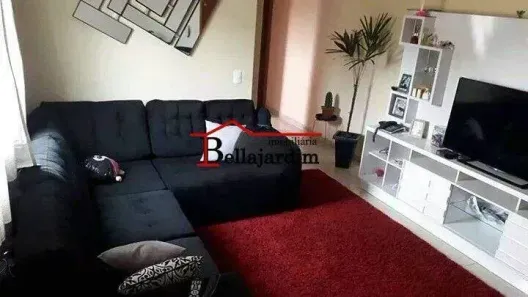 Cobertura com 2 Quartos à venda, 96m² no Parque Novo Oratório, Santo André