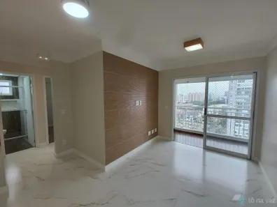 Apartamento com 3 Quartos à venda, 83m² no Centro, São Caetano do Sul