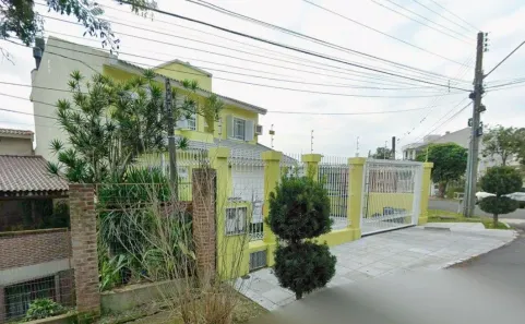 Casa com 5 Quartos à venda, 336m² no Jardim Sabará, Porto Alegre