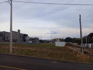 Lote/Terreno à venda, 200m² no Jardim Carvalho, Ponta Grossa
