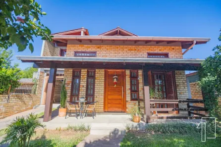 Casa com 3 Quartos à venda, 160m² no Feitoria, São Leopoldo