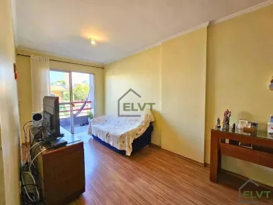 Apartamento com 3 Quartos à venda, 78m² no Vila Osasco, Osasco