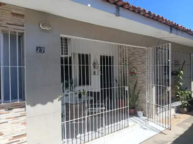 Casa de Condomínio com 3 Quartos à venda, 64m² no Janga, Paulista