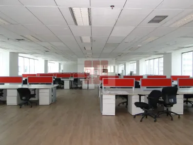 Sala Comercial para alugar, 458m² no Vila Cordeiro, São Paulo