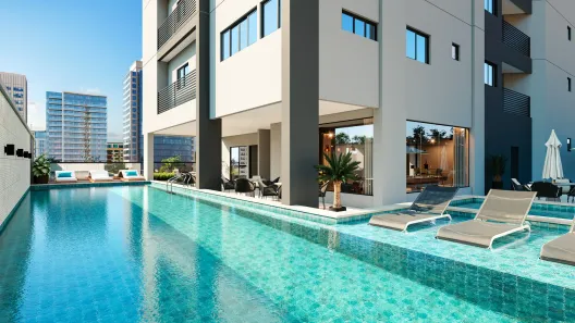 Apartamento com 3 Quartos à venda, 69m² no Morretes, Itapema