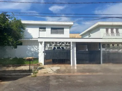Sobrado com 3 Quartos à venda, 300m² no Jardim Campo Grande, São Paulo