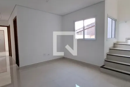 Cobertura com 2 Quartos à venda, 90m² no Vila Curuçá, Santo André