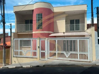 Sala Comercial para alugar, 170m² no Vila Mota, Bragança Paulista