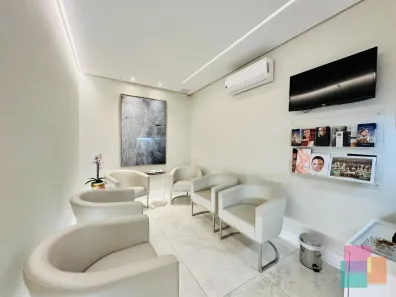 Ponto Comercial para alugar, 103m² no Centro, Joinville
