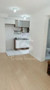 Apartamento com 2 Quartos à venda, 42m² no Vila Penteado, São Paulo